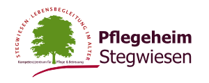 Stegwiesen Pflegezentrum GmbH